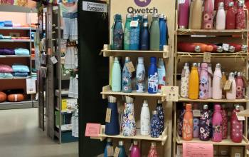 Gamme qwetch bessines
