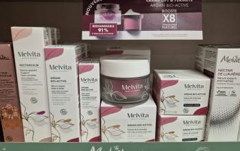 Melvita bessines