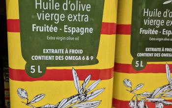 Huiles bio clef des champs