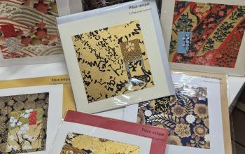 Cartes marilyne bourgoin clef des champs bessines