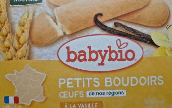 Rayon bebe