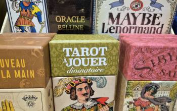 Tarots