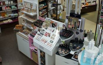 CosmÃ©tiques et Maquillage bio Niort Bessines